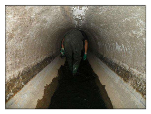 铜官管道高压清洗