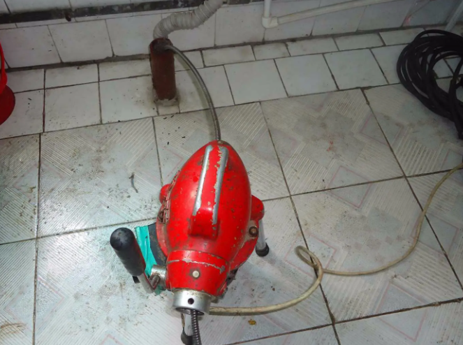 铜官下水道疏通